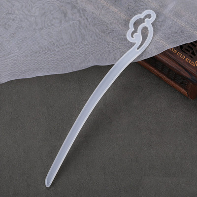 Hagyományos hajrudak Kínai hajcsatok Hajtűk Hajvillák Vintage Chop Stick fejfedők Női Ékszerek Hajdíszek ML