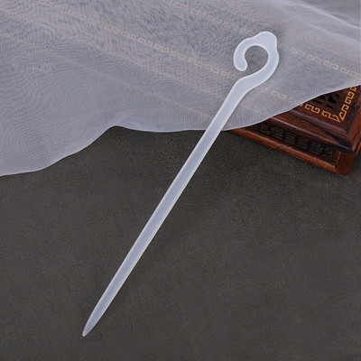 Hagyományos hajrudak Kínai hajcsatok Hajtűk Hajvillák Vintage Chop Stick fejfedők Női Ékszerek Hajdíszek ML
