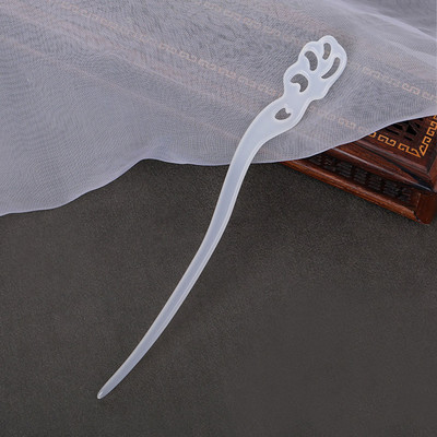 Hagyományos hajrudak Kínai hajcsatok Hajtűk Hajvillák Vintage Chop Stick fejfedők Női Ékszerek Hajdíszek ML