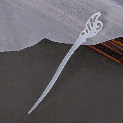Hagyományos hajrudak Kínai hajcsatok Hajtűk Hajvillák Vintage Chop Stick fejfedők Női Ékszerek Hajdíszek ML