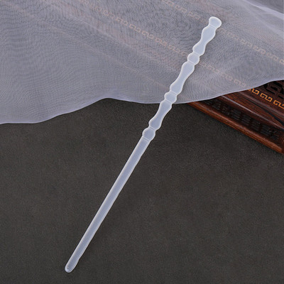 Hagyományos hajrudak Kínai hajcsatok Hajtűk Hajvillák Vintage Chop Stick fejfedők Női Ékszerek Hajdíszek ML