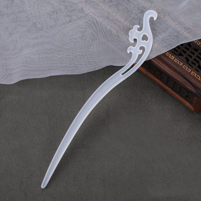 Hagyományos hajrudak Kínai hajcsatok Hajtűk Hajvillák Vintage Chop Stick fejfedők Női Ékszerek Hajdíszek ML