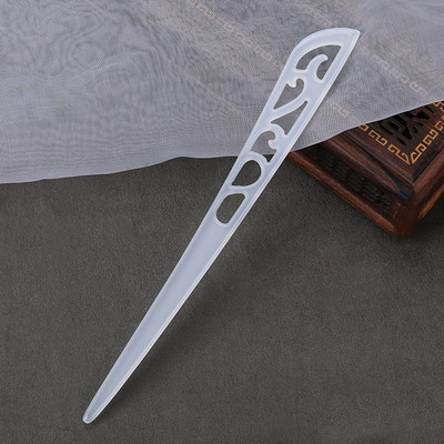 Hagyományos hajrudak Kínai hajcsatok Hajtűk Hajvillák Vintage Chop Stick fejfedők Női Ékszerek Hajdíszek ML