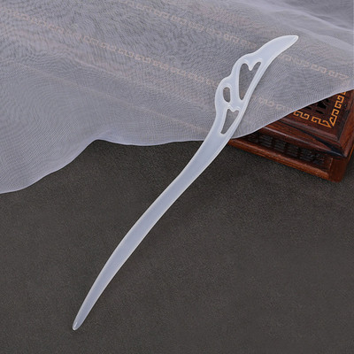 Hagyományos hajrudak Kínai hajcsatok Hajtűk Hajvillák Vintage Chop Stick fejfedők Női Ékszerek Hajdíszek ML