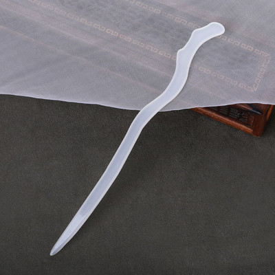 Hagyományos hajrudak Kínai hajcsatok Hajtűk Hajvillák Vintage Chop Stick fejfedők Női Ékszerek Hajdíszek ML