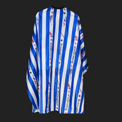 Vodootporna antistatička frizerska pregača Krpa za šišanje Salon brijačka haljina Pelerina za odrasle Brijačnica Navlaka za oblikovanje frizure