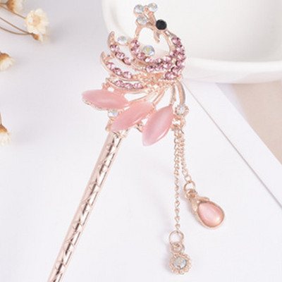 Nove retro ukosnice, kopče, leptir, metalne vilice za kosu, štapići za žene, djevojke, kineska hanfu haljina, kostim, nakit za kosu