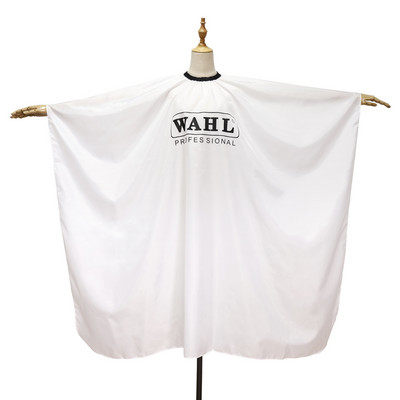 Profesionalna brijačka tkanina za šišanje Frizerska pregača s podesivim kopčanjem Anti-statičke brijačničke pelerine Vodootporni frizerski kaputi