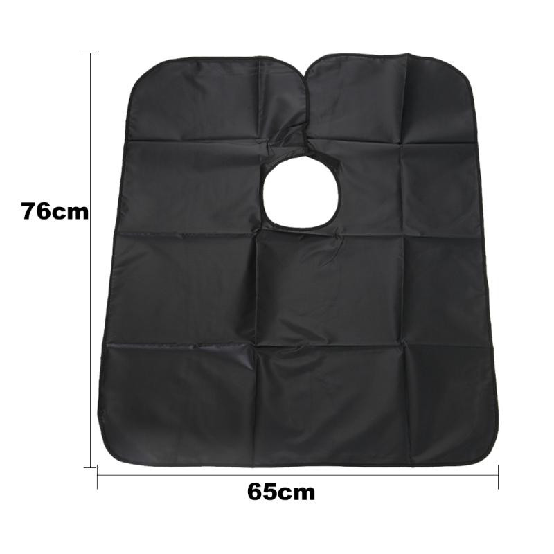 Salono kirpykla pelerinos kirpimo pelerinos Kirpimas Skėtis Makiažas Plaukų Apvyniojimai Saloninės Prijuostės Plaukų kirpimai Neperšlampami Suaugusieji Pelenai Drabužiai