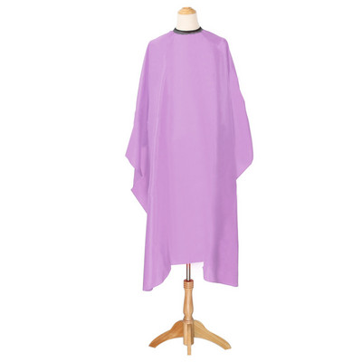 Αντιστατική ποδιά κομμωτηρίου Hair Cut Cape Κομμωτική τουαλέτα Cape Hair Salon Barber Αδιάβροχο κάλυμμα χτενίσματος Styling Κάλυμμα κουρείου