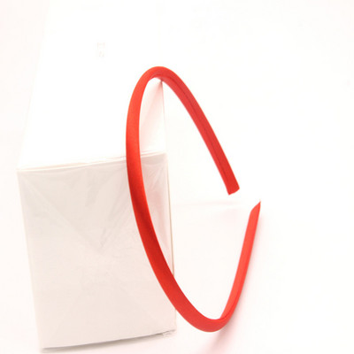 10 vnt 10 mm audiniu dengtas galvos apdangalas Candy Spalvoti plaukų lankeliai Tuščio pagrindo nustatymai Vaikams Mergaitėms Plaukų aksesuarai Dygliai