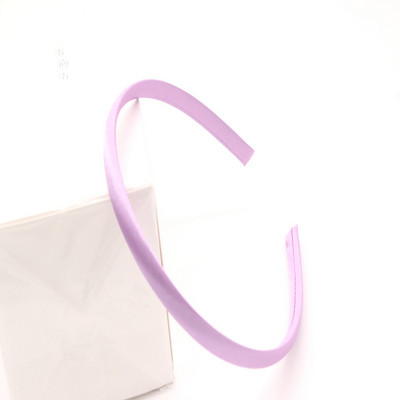 10 vnt 10 mm audiniu dengtas galvos apdangalas Candy Spalvoti plaukų lankeliai Tuščio pagrindo nustatymai Vaikams Mergaitėms Plaukų aksesuarai Dygliai