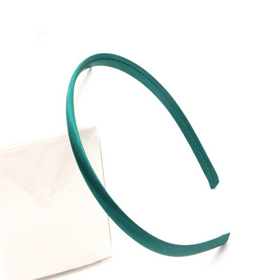 10 vnt 10 mm audiniu dengtas galvos apdangalas Candy Spalvoti plaukų lankeliai Tuščio pagrindo nustatymai Vaikams Mergaitėms Plaukų aksesuarai Dygliai