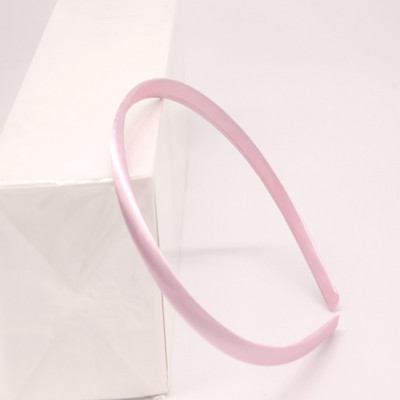 10 vnt 10 mm audiniu dengtas galvos apdangalas Candy Spalvoti plaukų lankeliai Tuščio pagrindo nustatymai Vaikams Mergaitėms Plaukų aksesuarai Dygliai