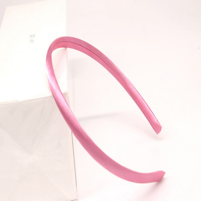 10 vnt 10 mm audiniu dengtas galvos apdangalas Candy Spalvoti plaukų lankeliai Tuščio pagrindo nustatymai Vaikams Mergaitėms Plaukų aksesuarai Dygliai