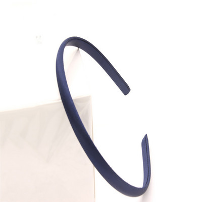 10 vnt 10 mm audiniu dengtas galvos apdangalas Candy Spalvoti plaukų lankeliai Tuščio pagrindo nustatymai Vaikams Mergaitėms Plaukų aksesuarai Dygliai