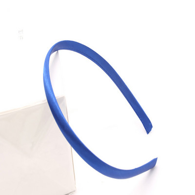 10 vnt 10 mm audiniu dengtas galvos apdangalas Candy Spalvoti plaukų lankeliai Tuščio pagrindo nustatymai Vaikams Mergaitėms Plaukų aksesuarai Dygliai