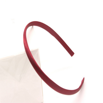 10 vnt 10 mm audiniu dengtas galvos apdangalas Candy Spalvoti plaukų lankeliai Tuščio pagrindo nustatymai Vaikams Mergaitėms Plaukų aksesuarai Dygliai