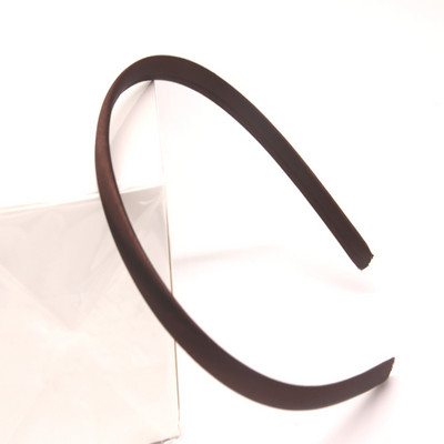 10 vnt 10 mm audiniu dengtas galvos apdangalas Candy Spalvoti plaukų lankeliai Tuščio pagrindo nustatymai Vaikams Mergaitėms Plaukų aksesuarai Dygliai