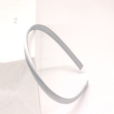 10 vnt 10 mm audiniu dengtas galvos apdangalas Candy Spalvoti plaukų lankeliai Tuščio pagrindo nustatymai Vaikams Mergaitėms Plaukų aksesuarai Dygliai