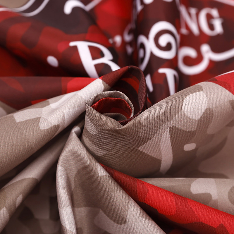 Kirpėjo kirpimo audinys Namai Kirpykla Prijuostė Plaukų kirpimas Cape Kirpykla Suknelė Kirpykla Kailis Kirpyklos salono aksesuaras