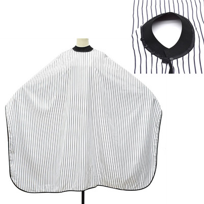 Haina de frizer rezistenta la apa Manta antistatica de coafura Rochie de salon de infrumusetare Aldult Accesorii profesionale de coafura