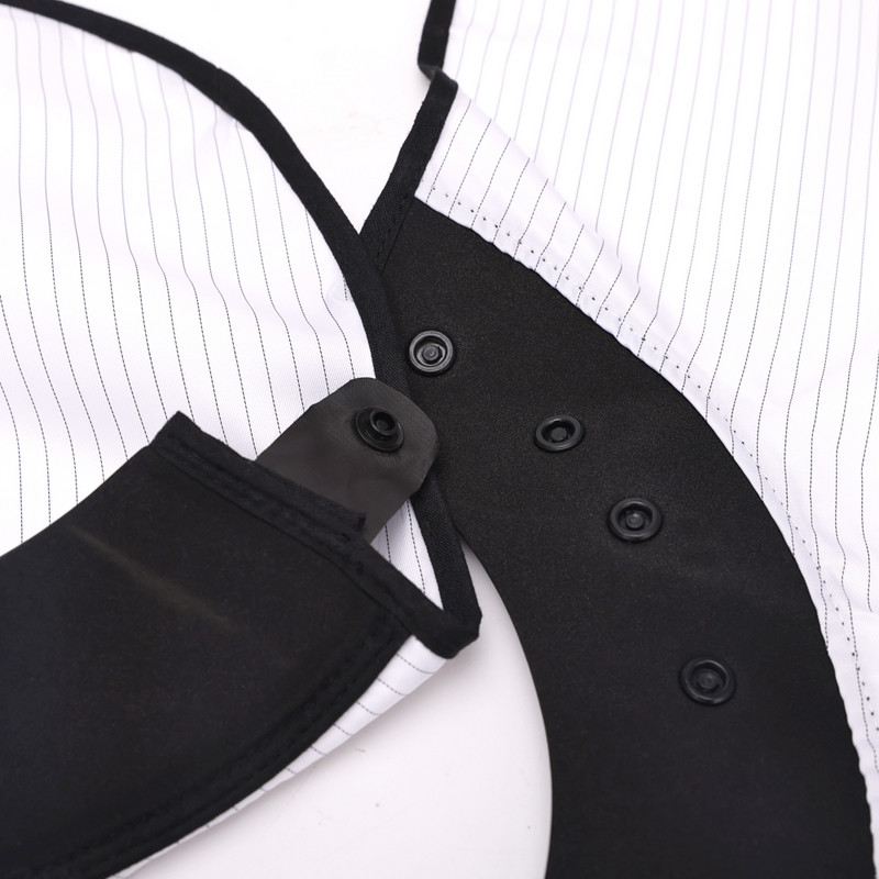 Haina de frizer rezistenta la apa Manta antistatica de coafura Rochie de salon de infrumusetare Aldult Accesorii profesionale de coafura