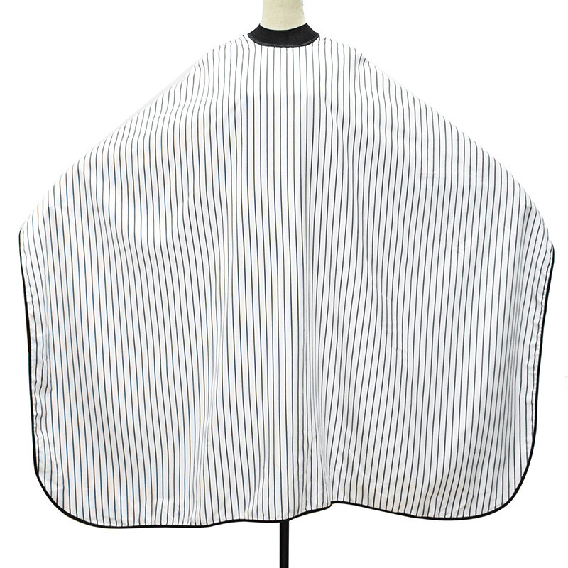 Haina de frizer rezistenta la apa Manta antistatica de coafura Rochie de salon de infrumusetare Aldult Accesorii profesionale de coafura