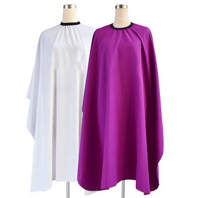 Επαγγελματικό κομμωτήριο κοπής κάπα κομμωτήριο σάλι ύφασμα κομμωτηρίου για οικιακό και κουρείο