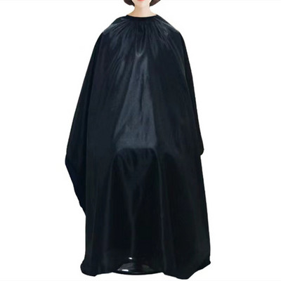 Επαγγελματικό κομμωτήριο κοπής κάπα κομμωτήριο σάλι ύφασμα κομμωτηρίου για οικιακό και κουρείο