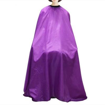 Επαγγελματικό κομμωτήριο κοπής κάπα κομμωτήριο σάλι ύφασμα κομμωτηρίου για οικιακό και κουρείο