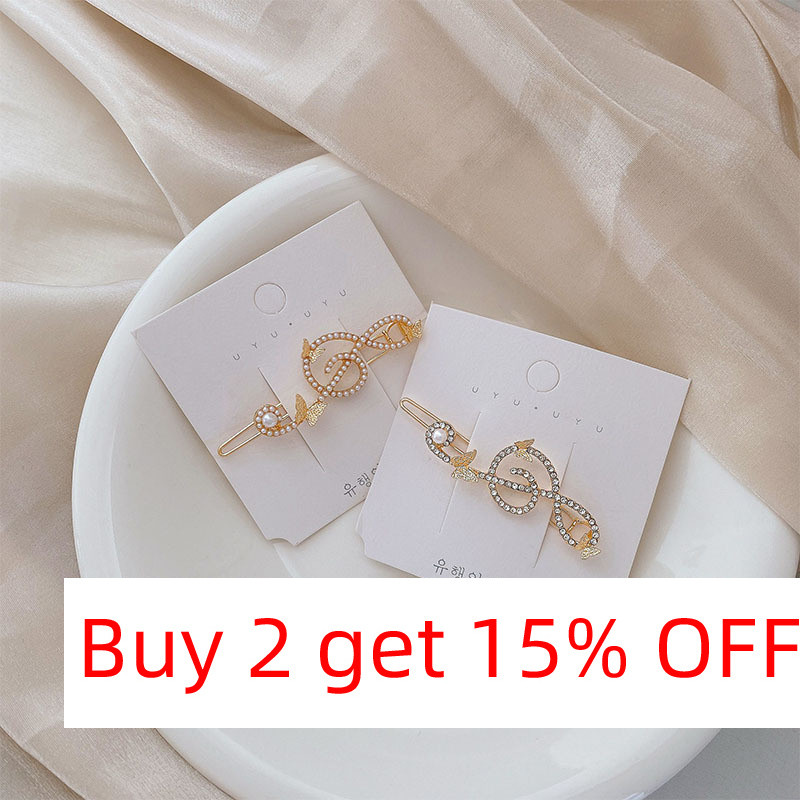 Elegantiškas plaukų segtukas Prabangus Kalnų krištolas plaukų segtukai Moteriški perlai plaukų rankenos varlės sagtis galvos apdangalui drugelių plaukų priedai