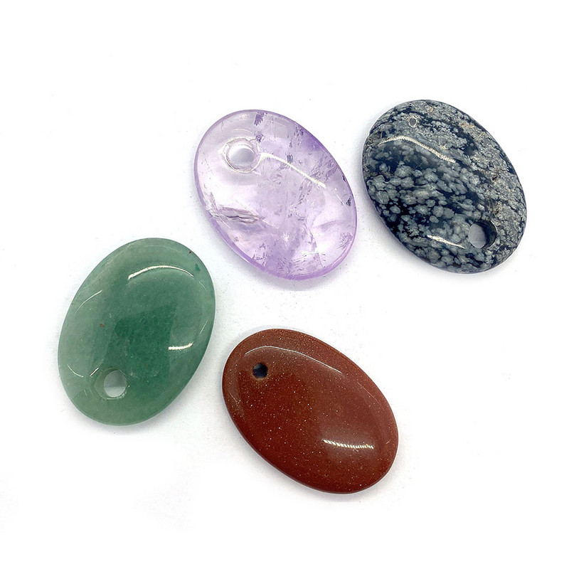 Natūralaus akmens krištolinis pakabukas, žalias avantiūrinas, ametistas, smiltainio papuošalai, gaminami „pasidaryk pats“ išskirtiniai karolių apyrankių priedai