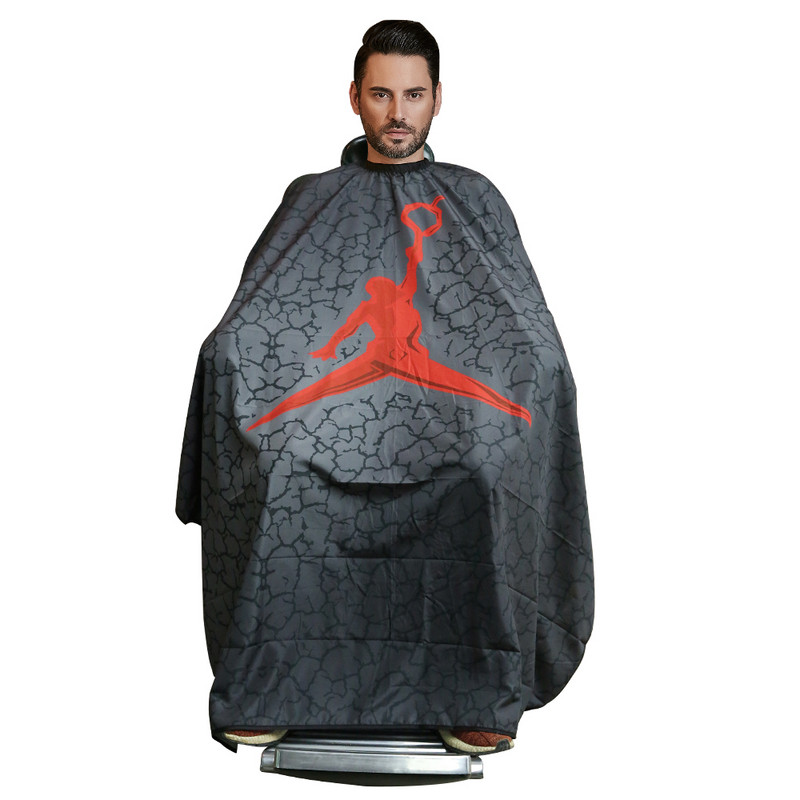 Fodrászat Kiegészítők Fodrász Köpeny Hajvágás Fodrász Szalon Wai Ruhák