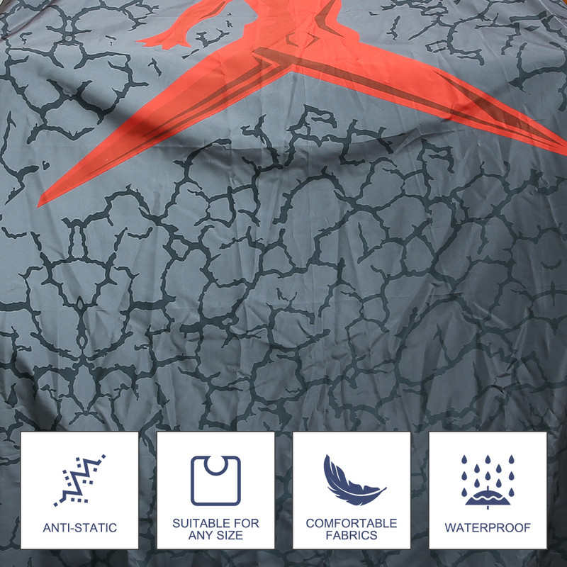 Fodrászat Kiegészítők Fodrász Köpeny Hajvágás Fodrász Szalon Wai Ruhák