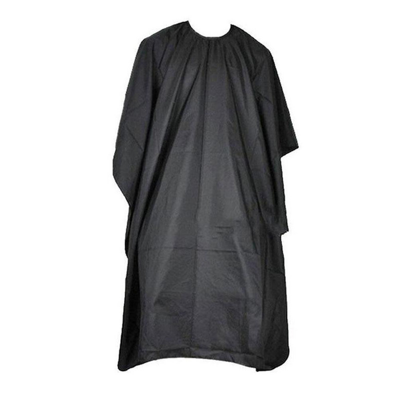 1 buc. Pânză impermeabilă pentru tuns, pelerină de frizer pentru coafură, șorț pentru coafor, pelerină pentru tunsoare, design pentru coafură