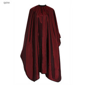 Κούρεμα κομμωτηρίου Cape Barber Ποδιά κούρεμα κομμωτηρίου για γυναίκες Unisex