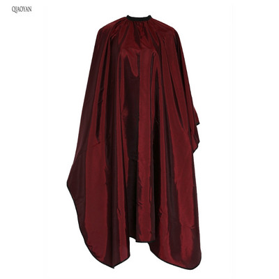 Κούρεμα κομμωτηρίου Cape Barber Ποδιά κούρεμα κομμωτηρίου για γυναίκες Unisex