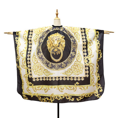 Kirpėjas kirpykla prijuostė vandeniui atspari kirpėja apsiaustas mados raštas barzdos skutimosi suknelė Profesionali plaukų kirpimo kepurė