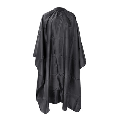 Hajvágás Warp Cape Szalon Fodrász Nylon Ruhák Fodrász Huzat Fodrásznak Unisex Kezdőlap Hajfesték Perm Hajvágó Köpeny
