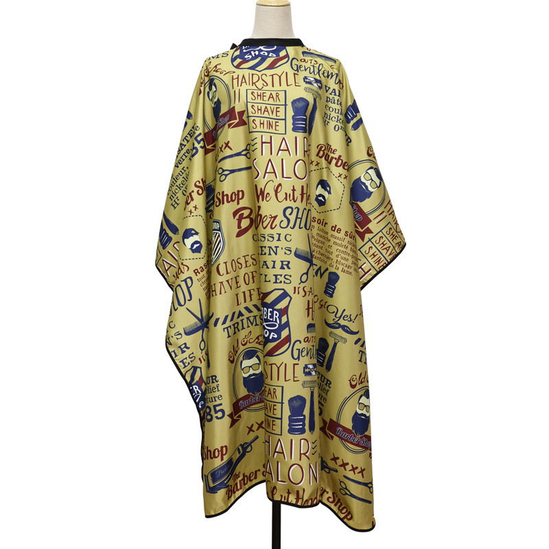 Kirpykla Kirpimo audinys Vandeniui atsparus kirpėjas Prijuostė Kirpėjas Plaukų įvyniojimas Dažymas Plaukų kirpimas Minkštos pelerinos Kirpyklos reikmenys