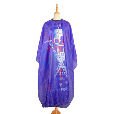 Σαλόνι Μπάρμπερ Κάπα για Άντρες-Γυναικείες Ποδιά κομμωτικής Ποδιά κομμωτικής Κάπες για ενήλικες Εργαλείο styling κομμωτηρίου