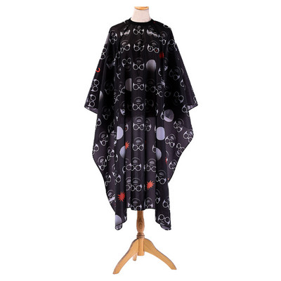 Σαλόνι Μπάρμπερ Κάπα για Άντρες-Γυναικείες Ποδιά κομμωτικής Ποδιά κομμωτικής Κάπες για ενήλικες Εργαλείο styling κομμωτηρίου