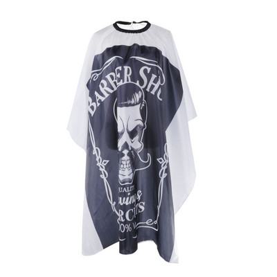 Σαλόνι Μπάρμπερ Κάπα για Άντρες-Γυναικείες Ποδιά κομμωτικής Ποδιά κομμωτικής Κάπες για ενήλικες Εργαλείο styling κομμωτηρίου