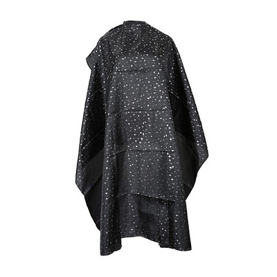 Σαλόνι Μπάρμπερ Κάπα για Άντρες-Γυναικείες Ποδιά κομμωτικής Ποδιά κομμωτικής Κάπες για ενήλικες Εργαλείο styling κομμωτηρίου