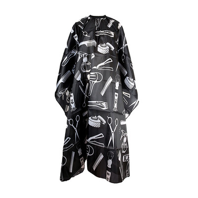 Σαλόνι Μπάρμπερ Κάπα για Άντρες-Γυναικείες Ποδιά κομμωτικής Ποδιά κομμωτικής Κάπες για ενήλικες Εργαλείο styling κομμωτηρίου