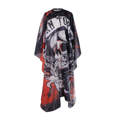 Σαλόνι Μπάρμπερ Κάπα για Άντρες-Γυναικείες Ποδιά κομμωτικής Ποδιά κομμωτικής Κάπες για ενήλικες Εργαλείο styling κομμωτηρίου