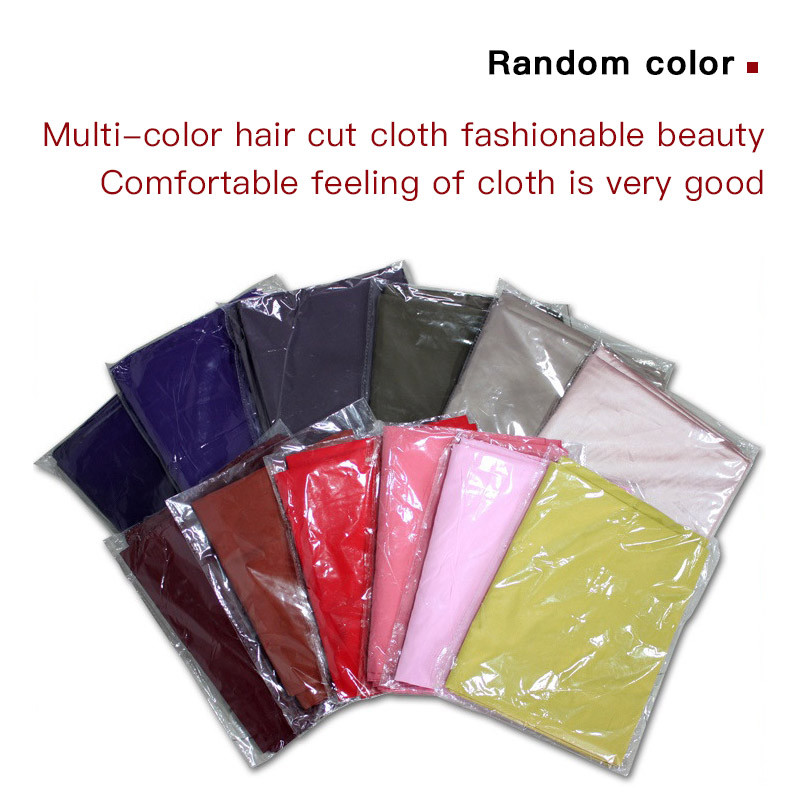 90*60cm Frizerski salon za djecu, dječji salon za šišanje, frizerski brijači, ogrtač, pokrivač za haljine, vodootporna tkanina za stiliziranje frizure