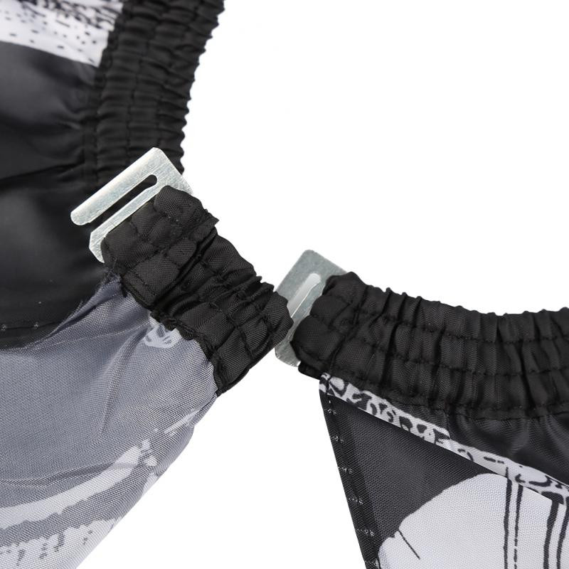 Frizerski plašt za šišanje Frizerski plašt za šišanje Stilska haljina Frizerska odjeća Frizerski salon Brijač Odjeća za šišanje Obloga za bojanje kose