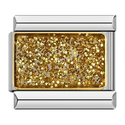 Hapiship uus mood koer nurk tiib armastus pimestav CZ itaalia võlu sobiv 9 mm käevõru roostevabast terasest ehete valmistamine DJ223